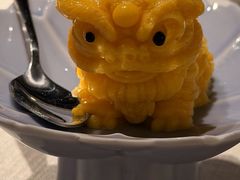 -狮王府淮扬菜(老门东店)