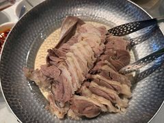-巴音浩日娲·蒙餐(双林东路店)