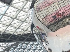 -深圳市当代艺术与城市规划馆