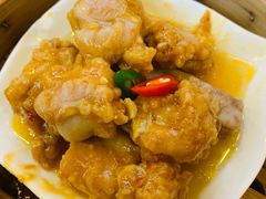 -点都德(千灯湖环宇城店)