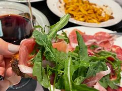 -Osteria意大利餐厅