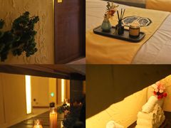 -沐·SPA悠享影院足道(海岸城店)