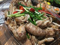 -盒马鲜生(宝地店)