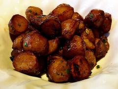 回味小土豆-黛瓦里巷(南京东路店)
