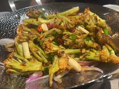 -北平小馆·烤鸭·家常菜(磨房北里店)