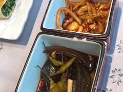 -佳兰雅序融合菜(高新店)