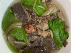 牛杂粿条-金粿粿·牛肉粿
