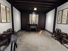 -蔡元培故居