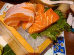 -有喜屋·深夜食堂(北京西路店)