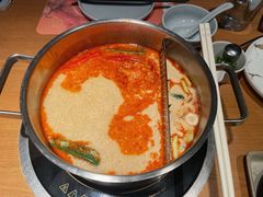 -生如夏花泰式火锅(鹭洲里店)