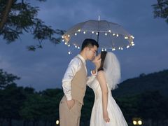 -经典婚纱摄影美学馆·私人定制