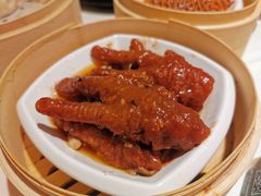 百搭酱皇蒸凤爪-陶陶居·雅园(凯华国际店)
