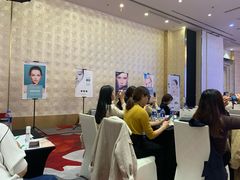 -上海虹桥西郊假日酒店