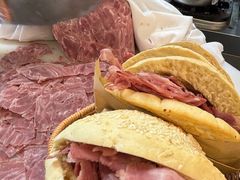 -李柱·柘城垛子羊肉旗舰店(通泰路店)