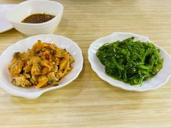 -一蚝一贝海鲜特色餐厅(万象城店)