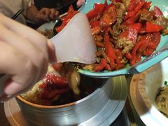 -杨厨的田园饭店(长城路店)