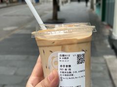 -茶百道(南坪万达一号门店)