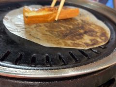 -四斤烤肉(东戴河孟家店)