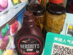 普通爆浆鲜果熟梨糕-津门红姐熟梨糕茶汤糕干(爱国道店)