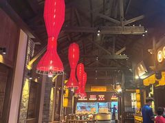 -野山舂·贵州现舂酸汤牛肉(东山店)