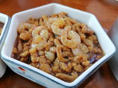 -百年老字号·观振兴蟹黄面·三虾面·苏式面(观前街富仁坊巷店)