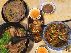 -合记汕头牛肉店(嘉禾路店)