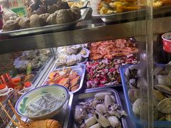 -三爷糟粕醋·鲜鱼汤·海南特色小吃(新华南路店)