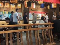 -南京大牌档(崇文门国瑞店)