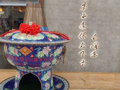 -东来顺饭庄(apm总店)