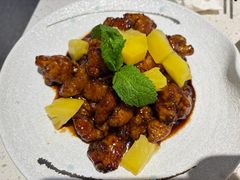 -船歌·鱼水饺青岛菜(金狮广场店)