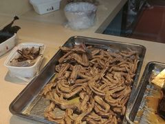 -王浩儿纪六孃甜皮鸭(乐山总店)