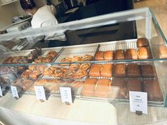 -VERIE BAKEHOUSE