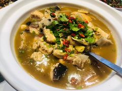 -禾珍珠家常小馆(河南博物院店)