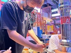 -入火韩国烤肉(凯旋广场店)