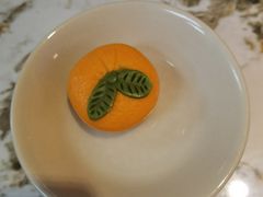金桔山楂-永春园·扬州早茶·淮扬菜(漫乐城店)