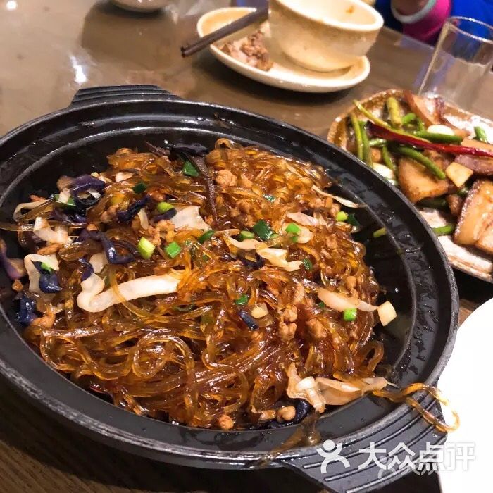 甘家界柠檬鸭(动物园店)巴马旱藕粉图片 - 第12张