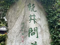-龙井村