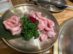 -汉拿山(北京上地华联店)