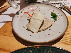 -原石牛扒·约会餐厅(龙城万科里店)