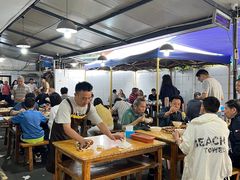 -温记府廟豆汤饭·始于1955年(海椒店)