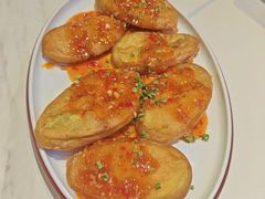 -饕然·民间川菜(龙泉店)