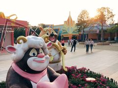 -厦门方特梦幻王国