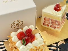 -M'CAKE(西单大悦城店)