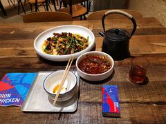 -铁公鸡·四川料理(天环广场店)