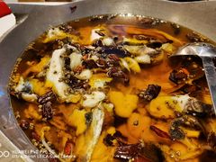 -辣婆婆(航天桥店)