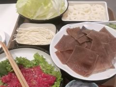 -山城辣妹子(定福庄店)