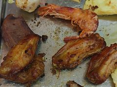 -比尔森啤酒自助烤肉(红旗街店)