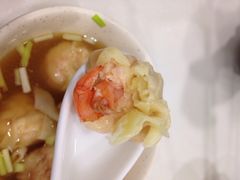 麦文记面家(佐敦店)-麦文记面家(佐敦店)