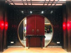 门面-扬州狮子楼·非遗淮扬菜(总店)