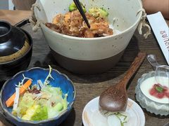 -ITARU食堂·定食料理(西丽店)